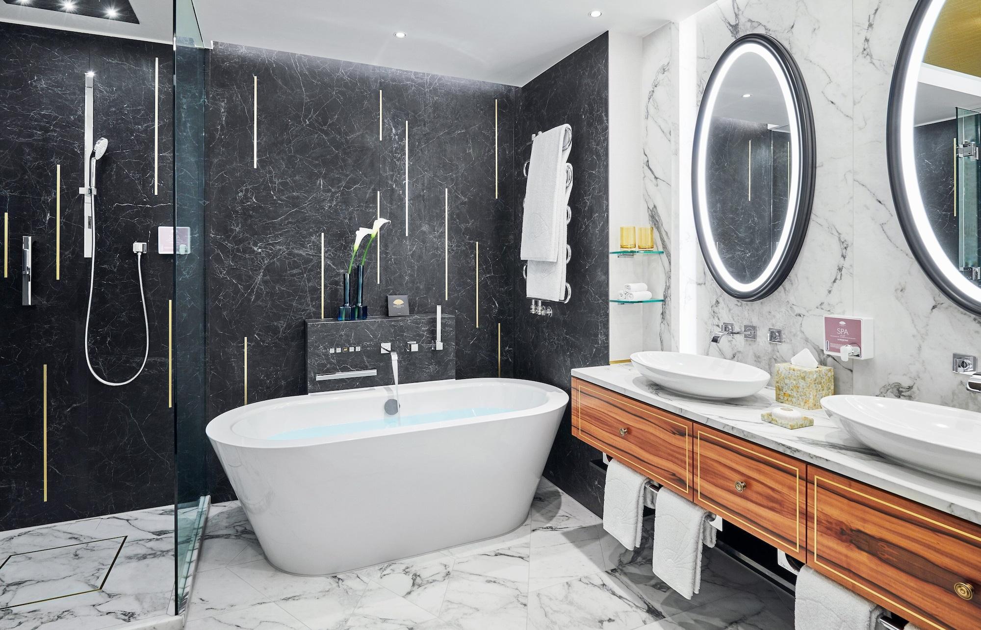 Mandarin Oriental, Hotel München