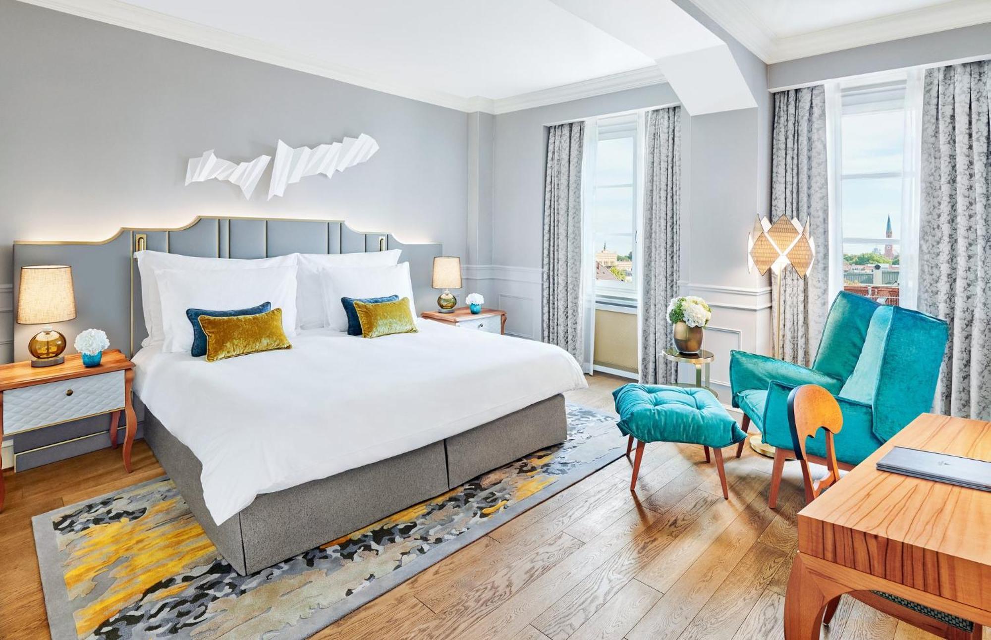 Mandarin Oriental, 5* München