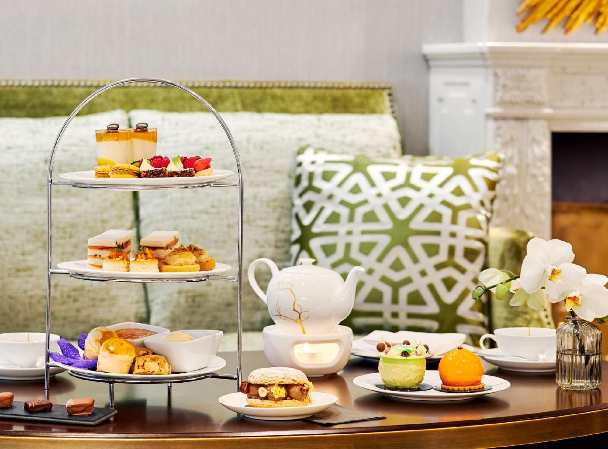 Hotel Mandarin Oriental, München