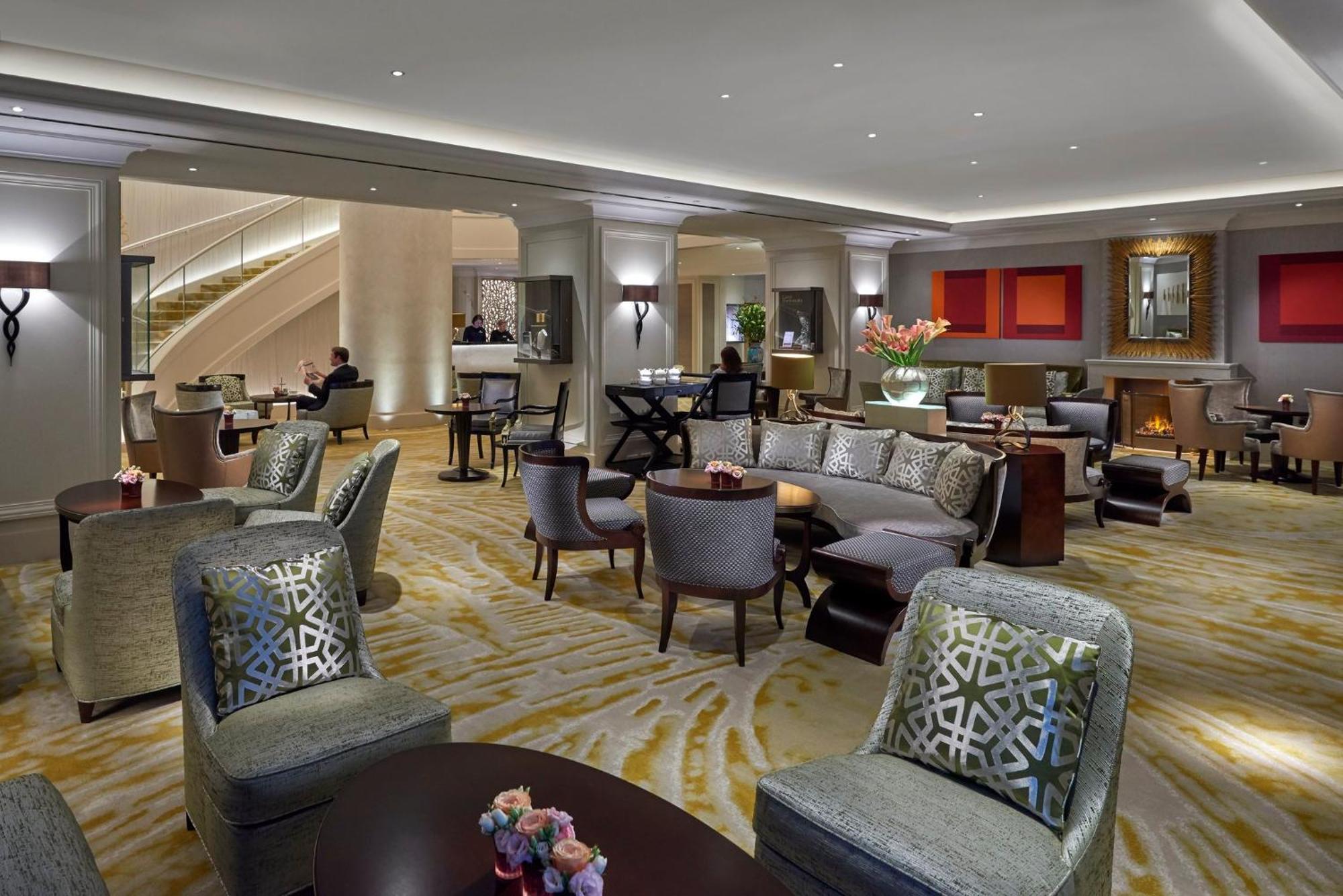 Mandarin Oriental, 5* München
