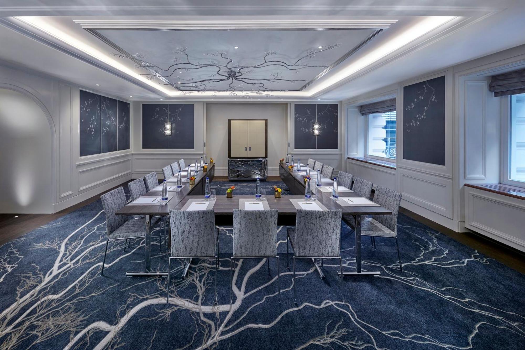 Mandarin Oriental, 5*