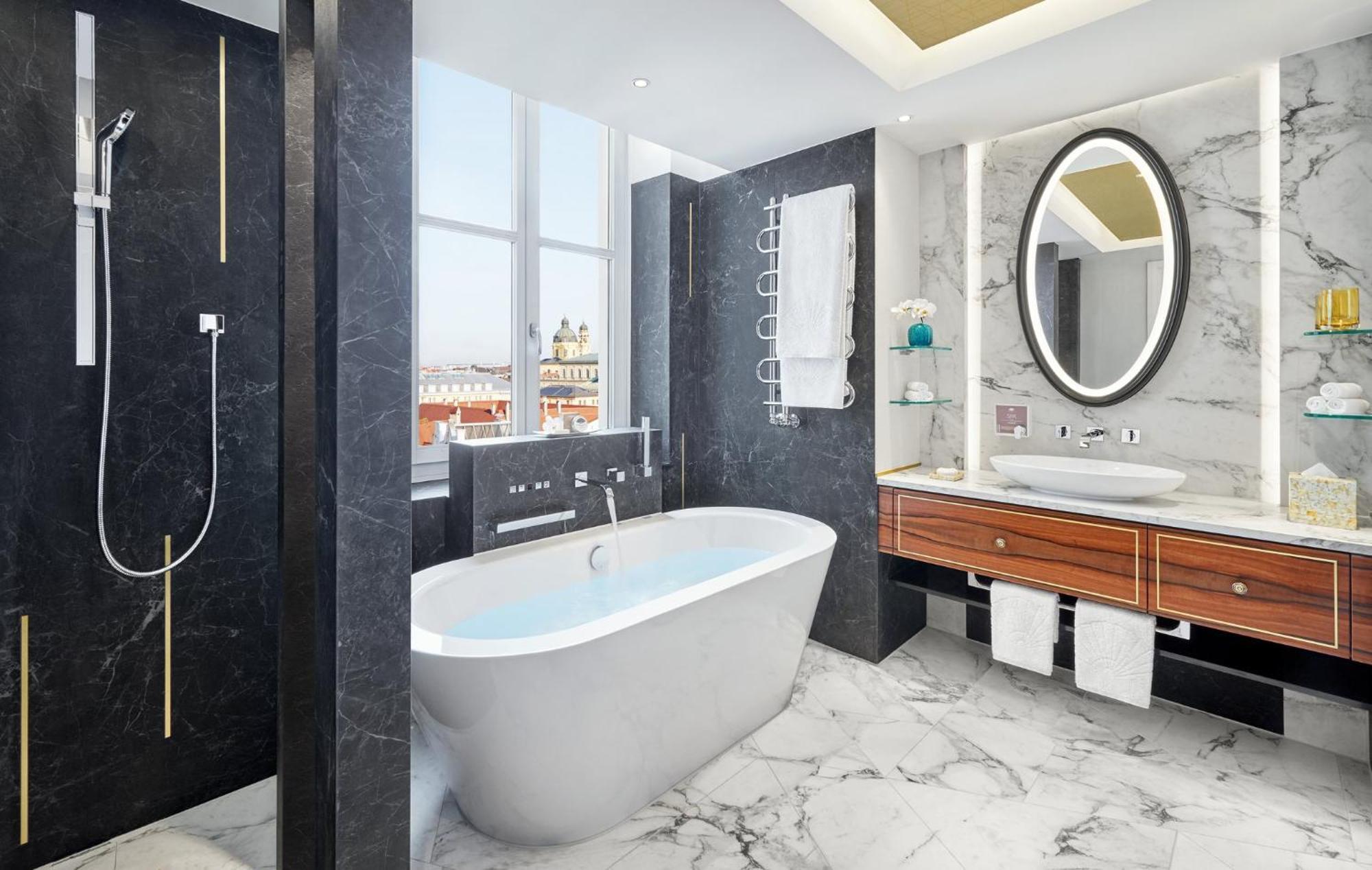Mandarin Oriental, München