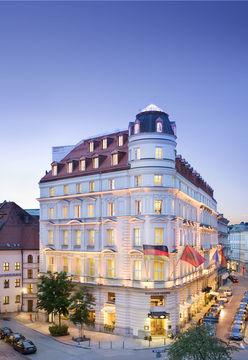 Mandarin Oriental, München
