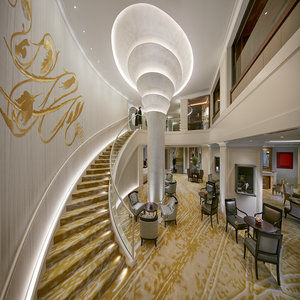 Mandarin Oriental, München