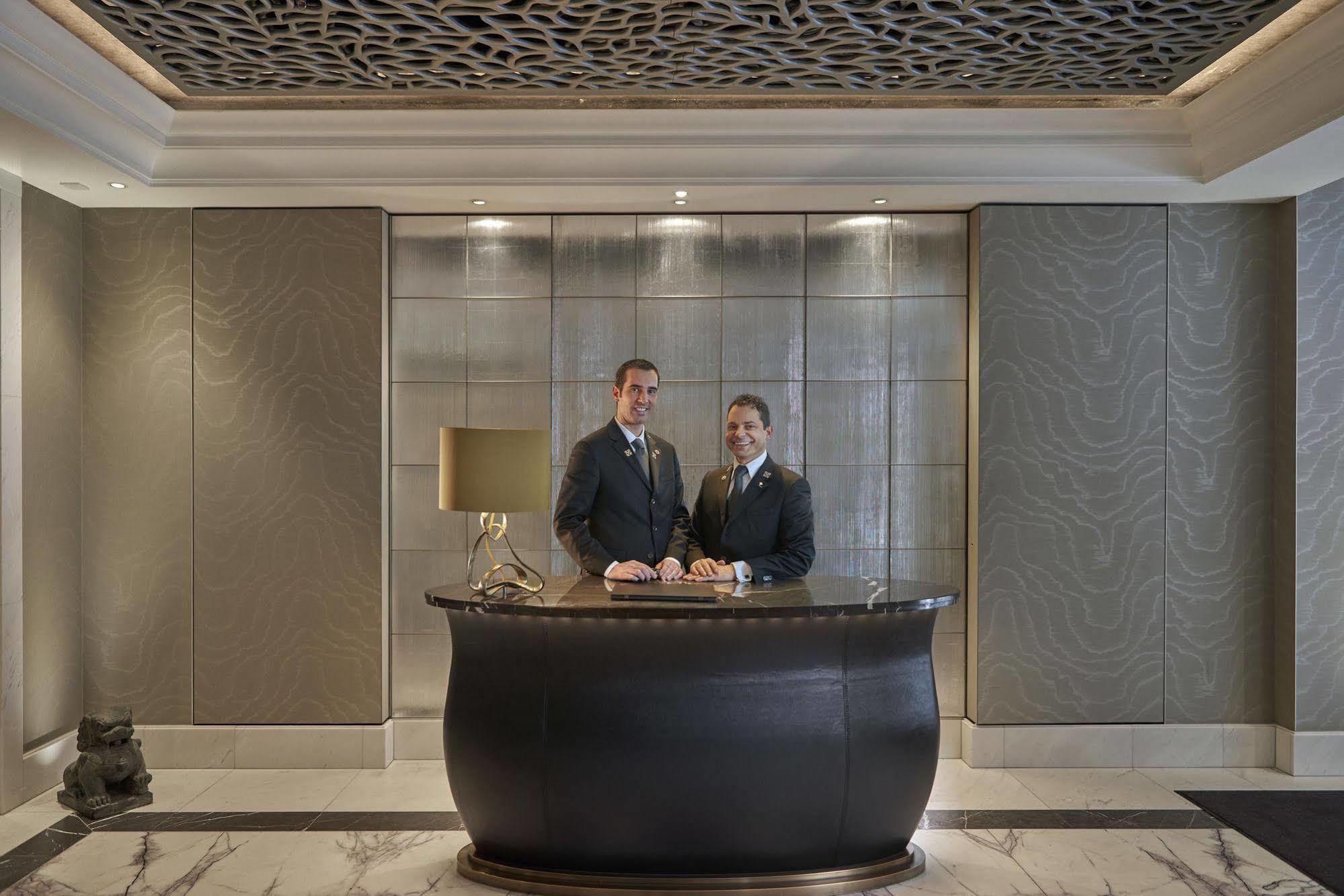 Mandarin Oriental, München
