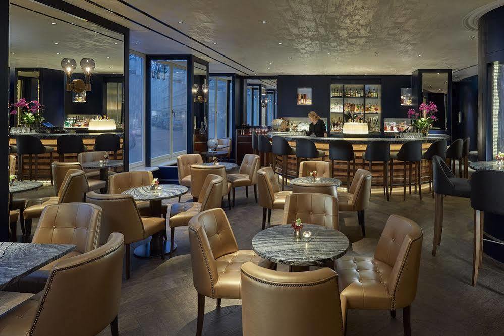 Mandarin Oriental, Hotel München