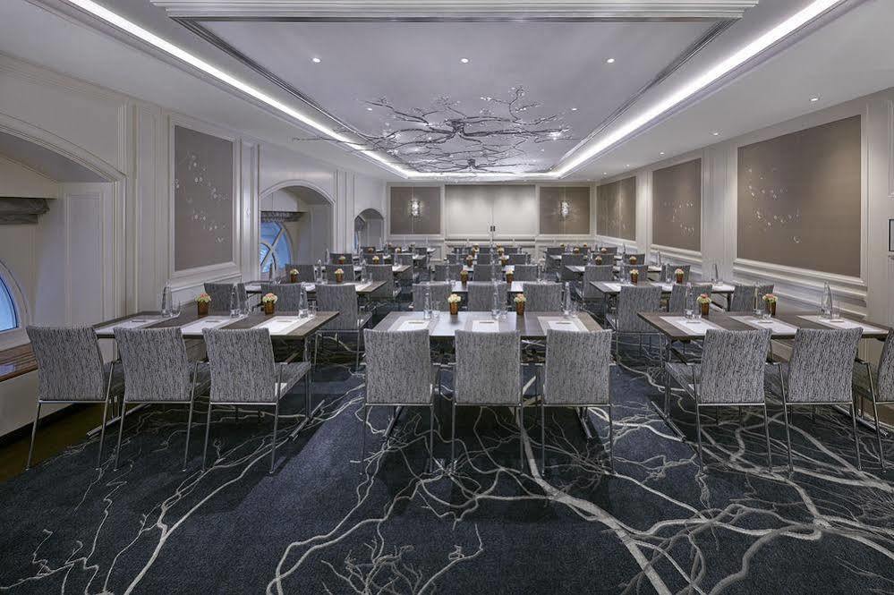 Mandarin Oriental, München