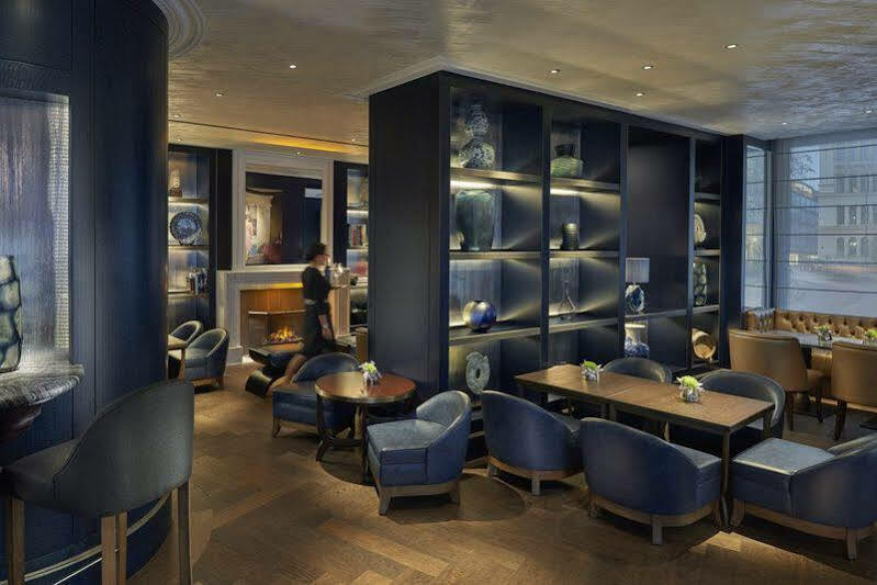 Hotel Mandarin Oriental, München